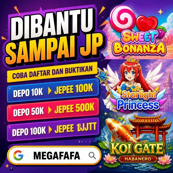 kumpulan situs slot mpo terbaru